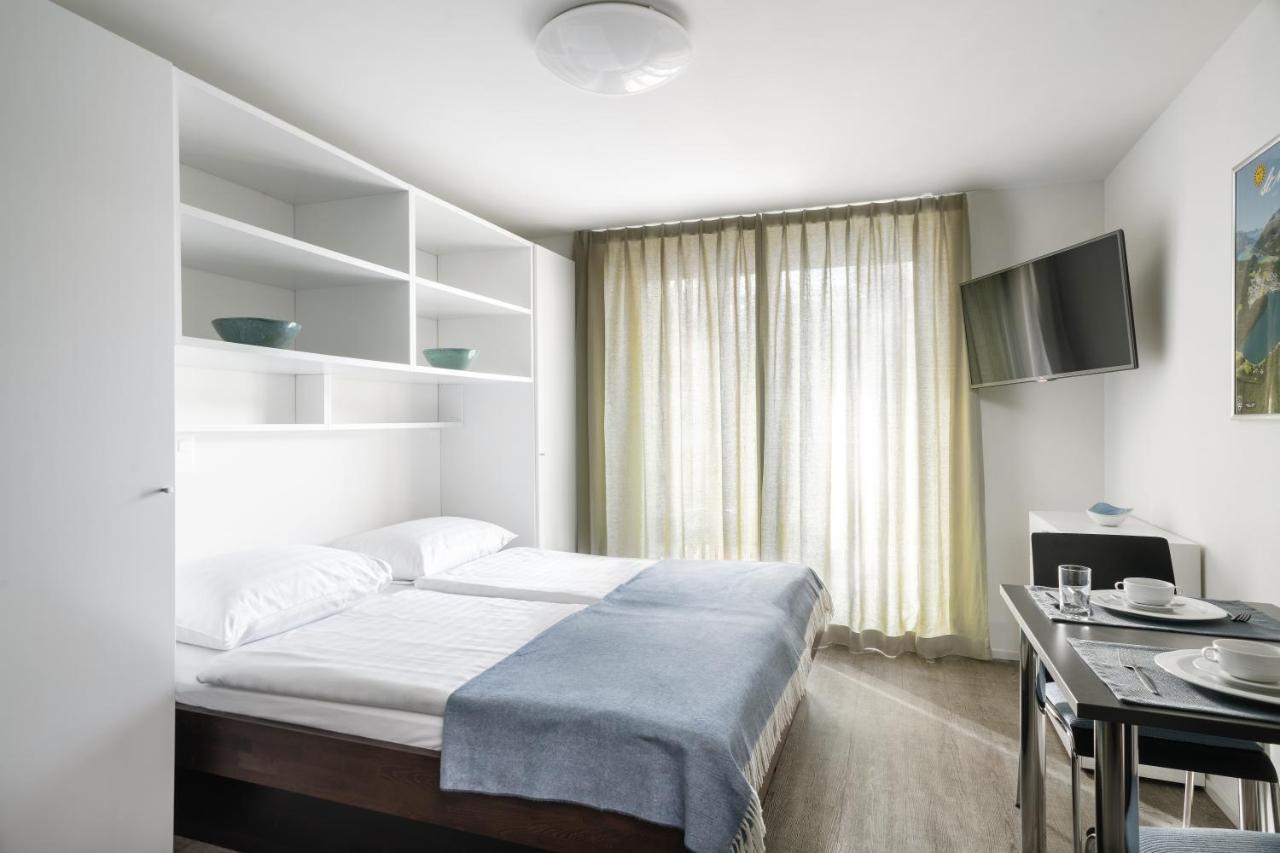 Townhouse N26 Appartamento Sankt Moritz