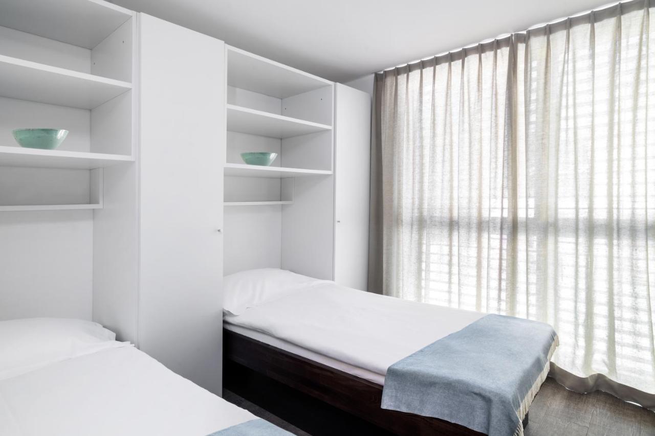 Appartamento Townhouse N26 *