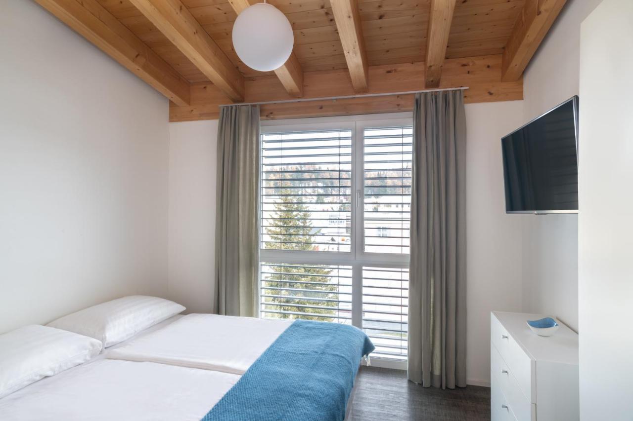 Appartamento Townhouse N26 *