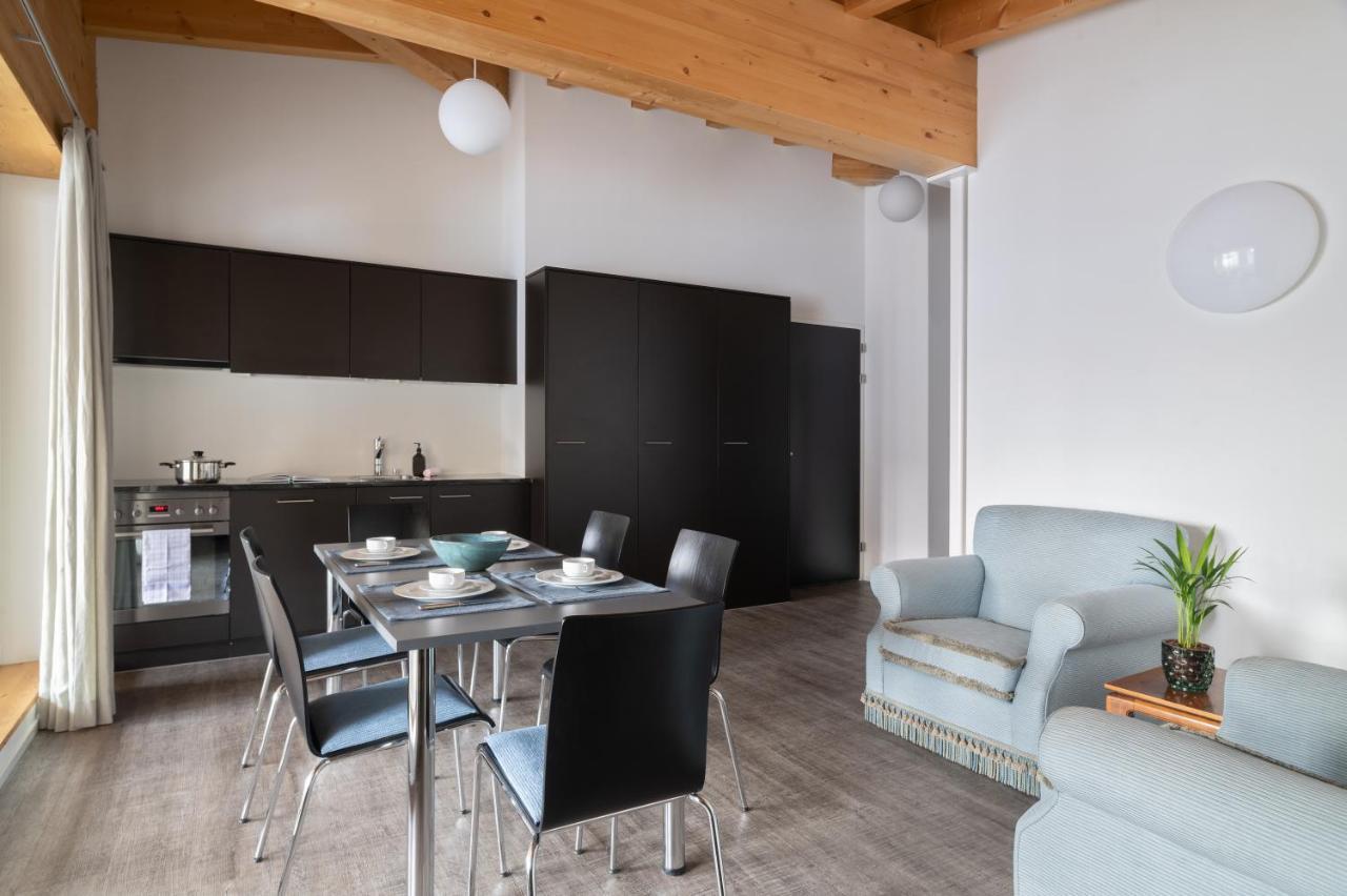Townhouse N26 Appartamento *