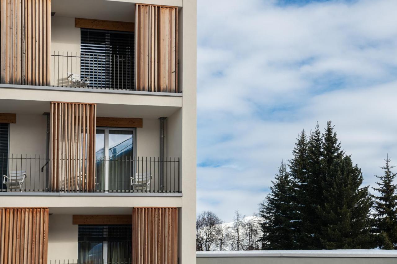 Appartamento Townhouse N26