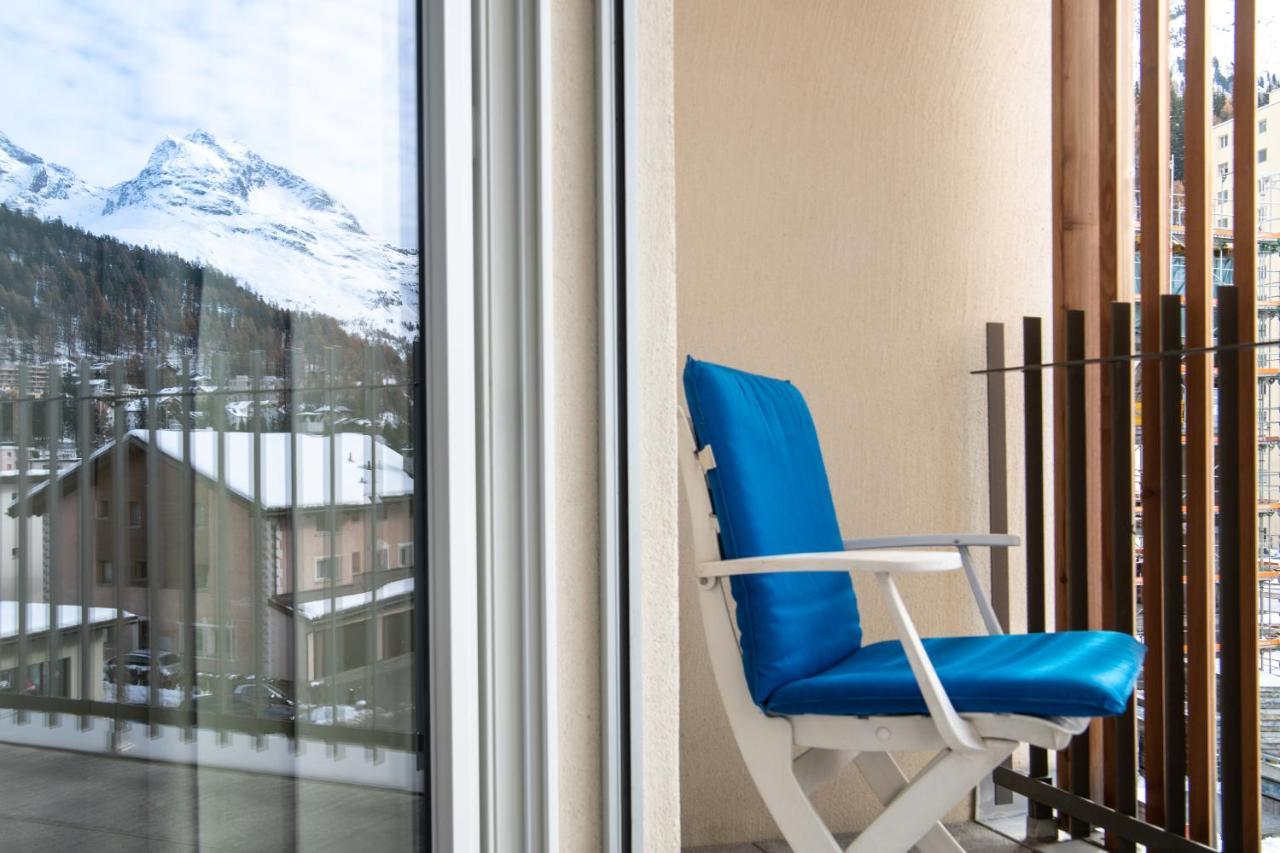 Townhouse N26 Appartamento Sankt Moritz