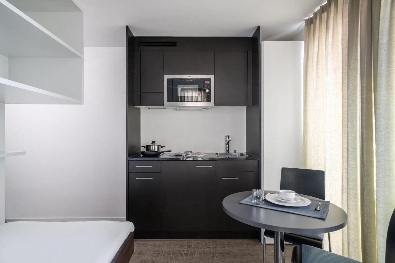 Townhouse N26 Appartamento