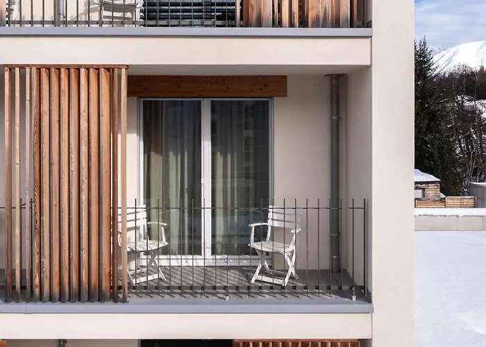 Townhouse N26